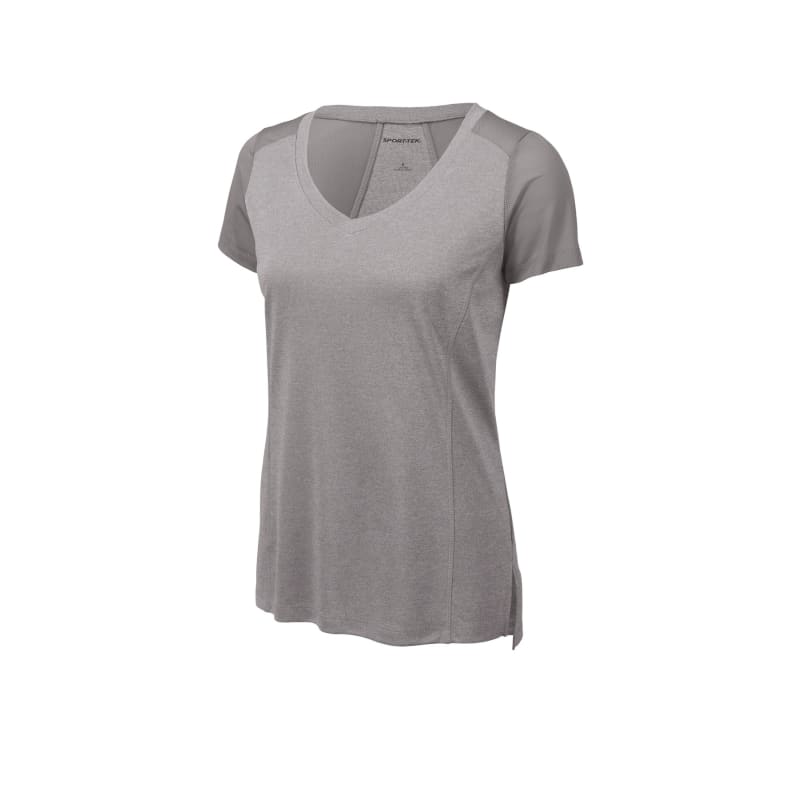 Sport-Tek Women's Endeavor Tee. 13