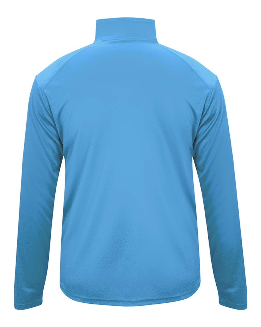 Youth B-Core Quarter-Zip Pullover - 2102 13