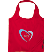 Bungalow Foldaway Shopper Tote 98