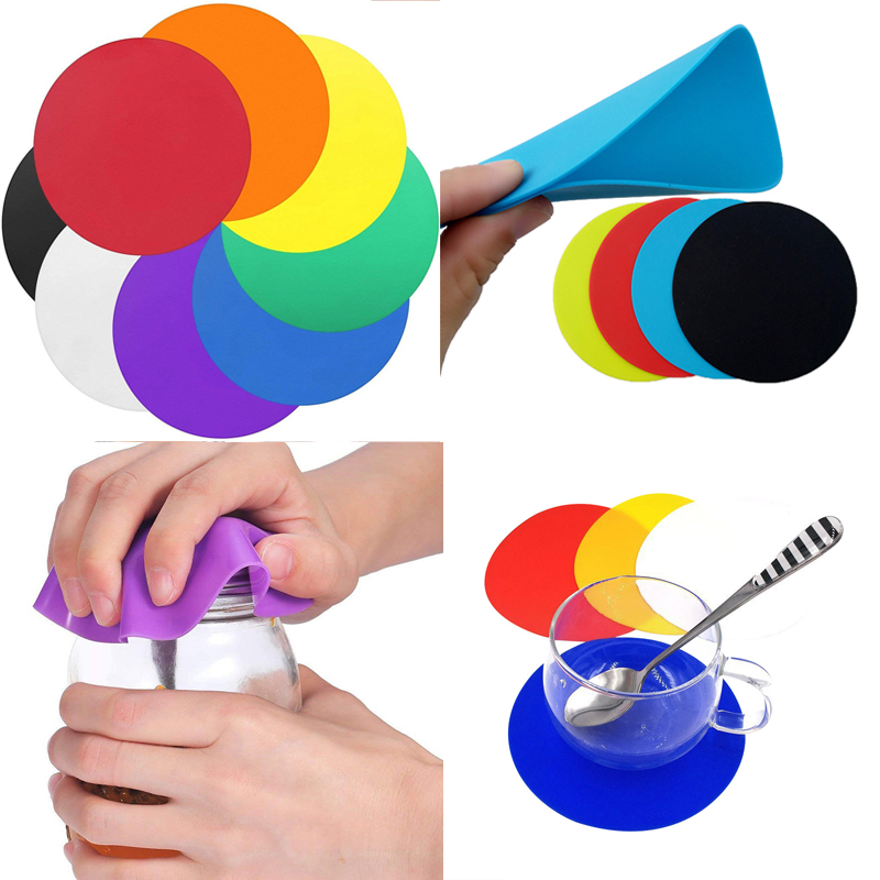 Silicone Opener Pad 2