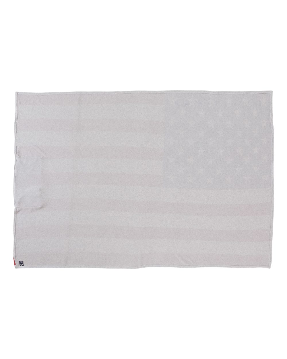 Triblend Fleece Blanket - 8852 9