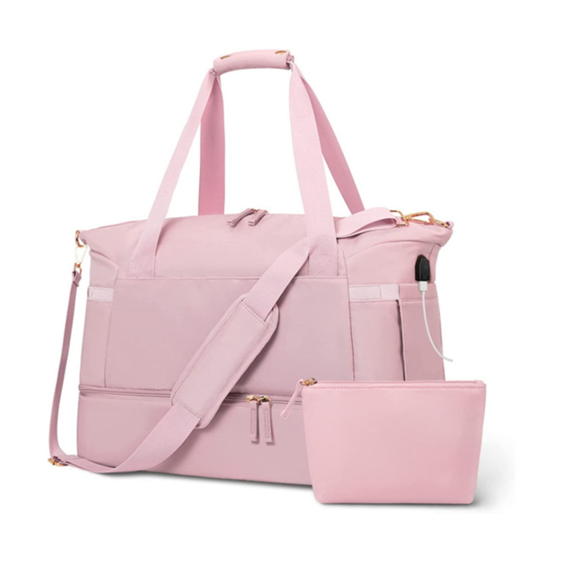 Gym Bag 5