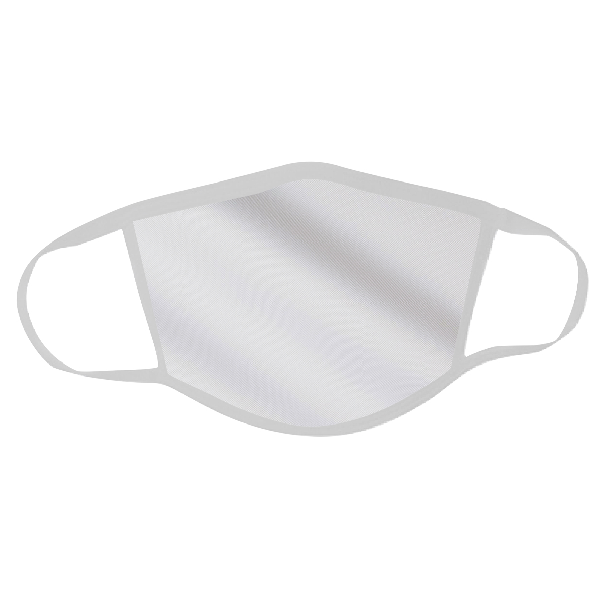 3-Ply Polyester Face Mask 3