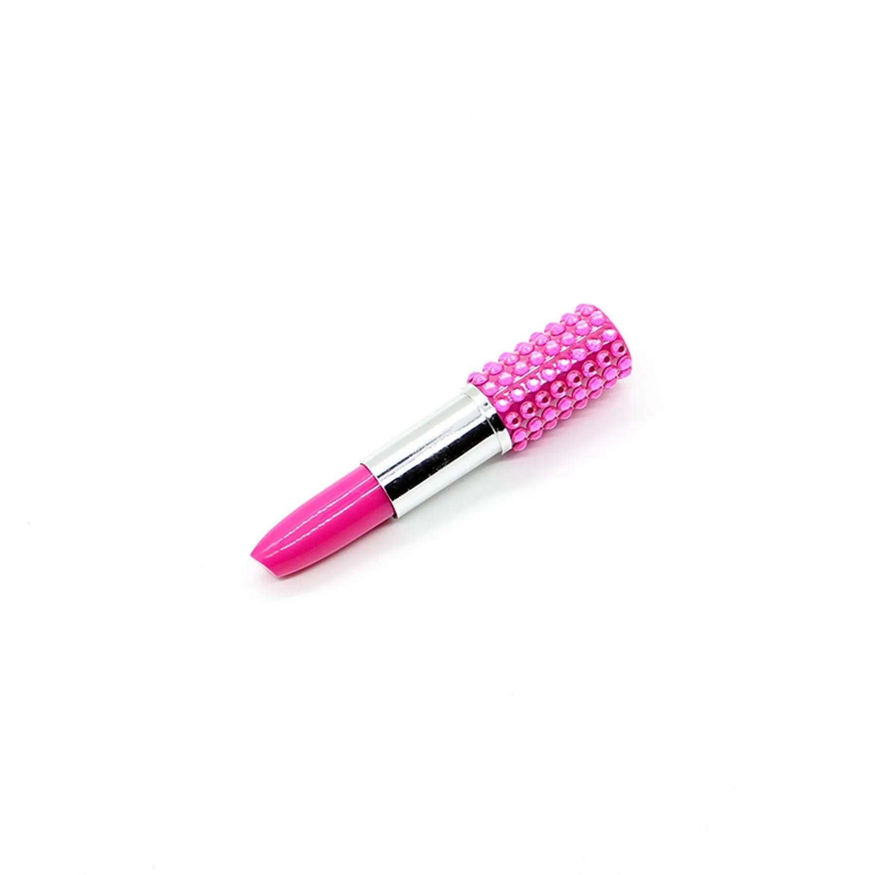 Lipstick Style Ballpoint Pen 4