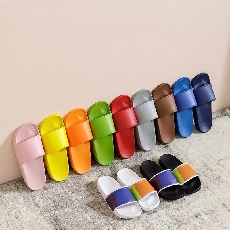 Anti-Slip Odor-Resistant Indoor Shoes 7