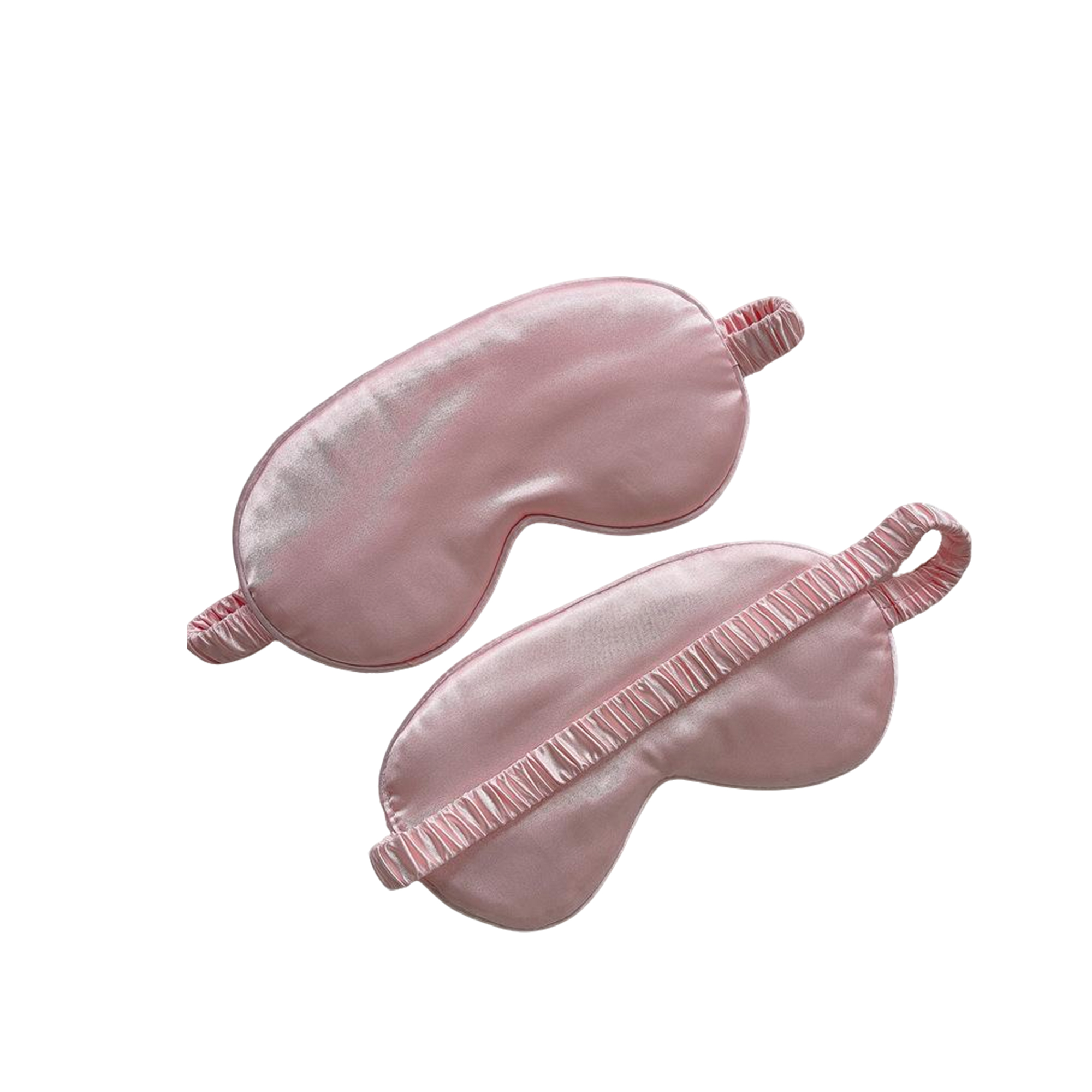 Mulberry Silk Sleeping Eye Mask Sixteen Momme Weight 6