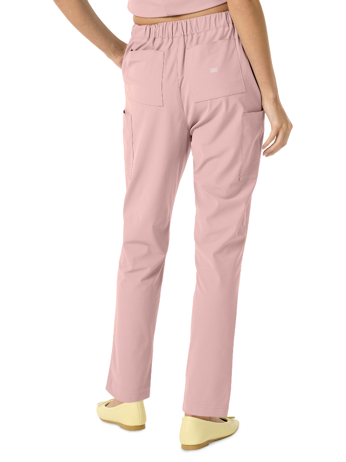 Parkley Kinetic - Women's Six-Pocket MIRA Trouser Cargo Pant 16