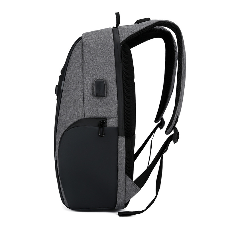 Jameson Laptop Backpack 12