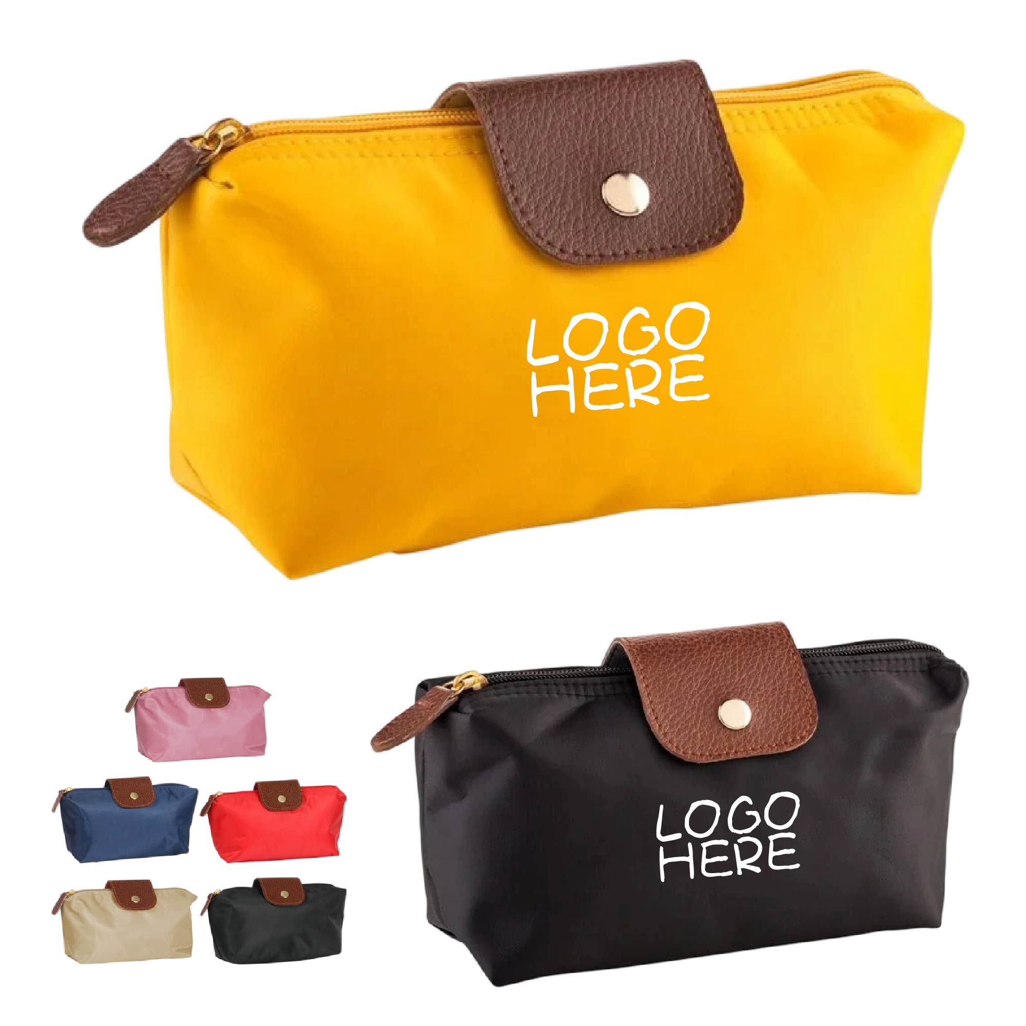 Sleek Vanity Case 1