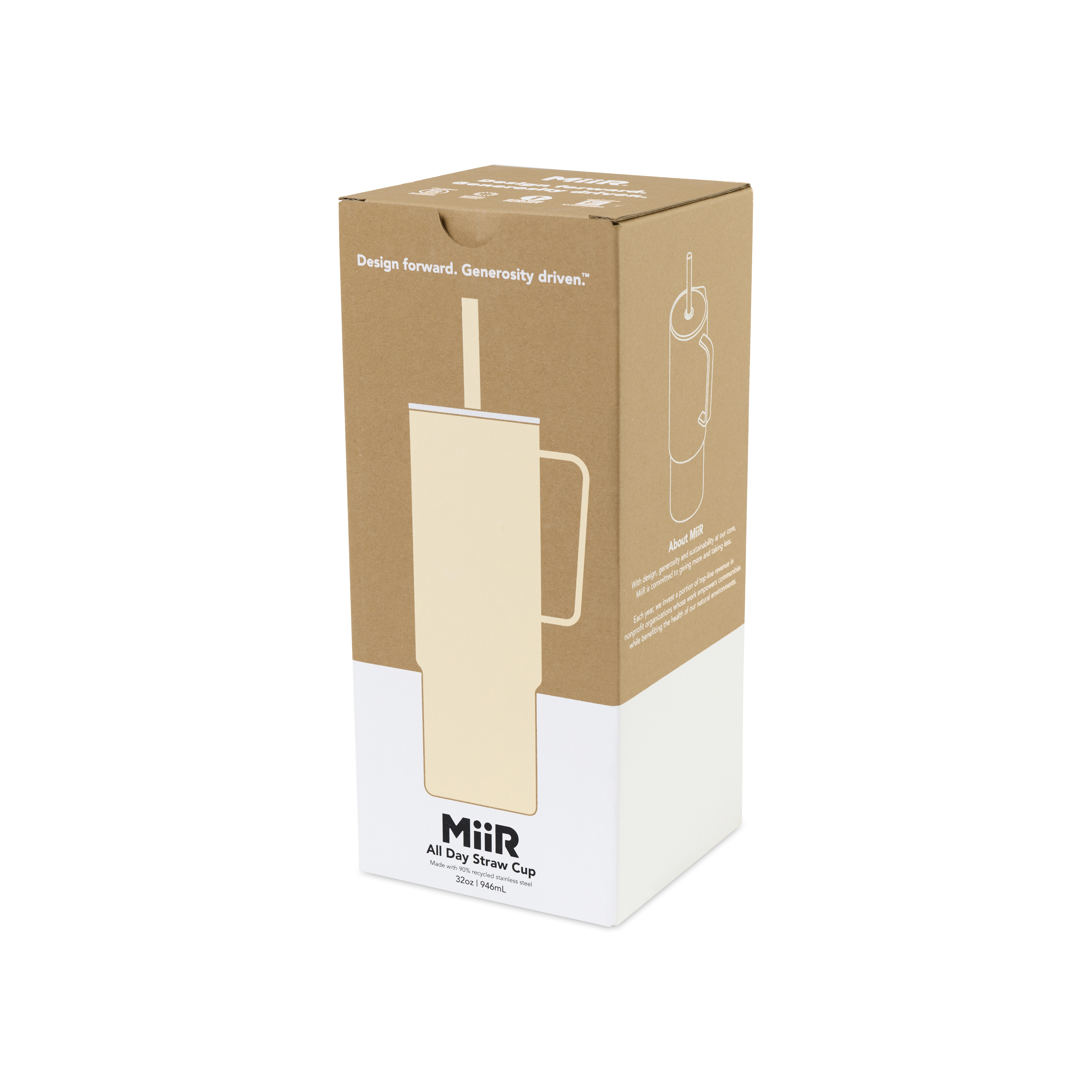 MiiR® All Day Straw Cup - 32 Oz. 21