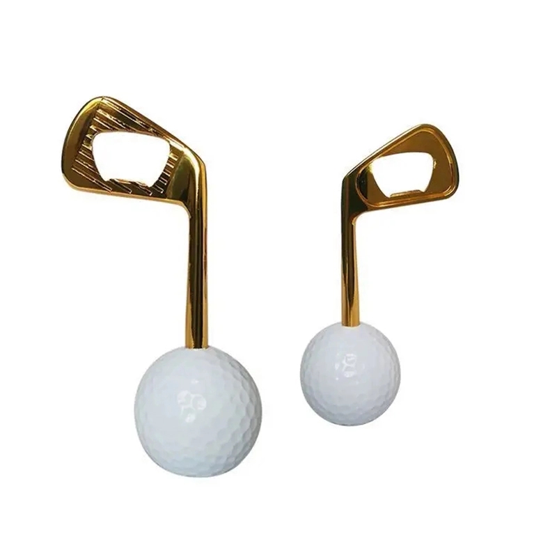 Golf Ball Bottle Opener 2
