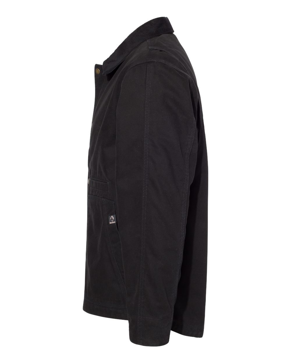 Rambler Boulder Cloth Jacket Tall Sizes