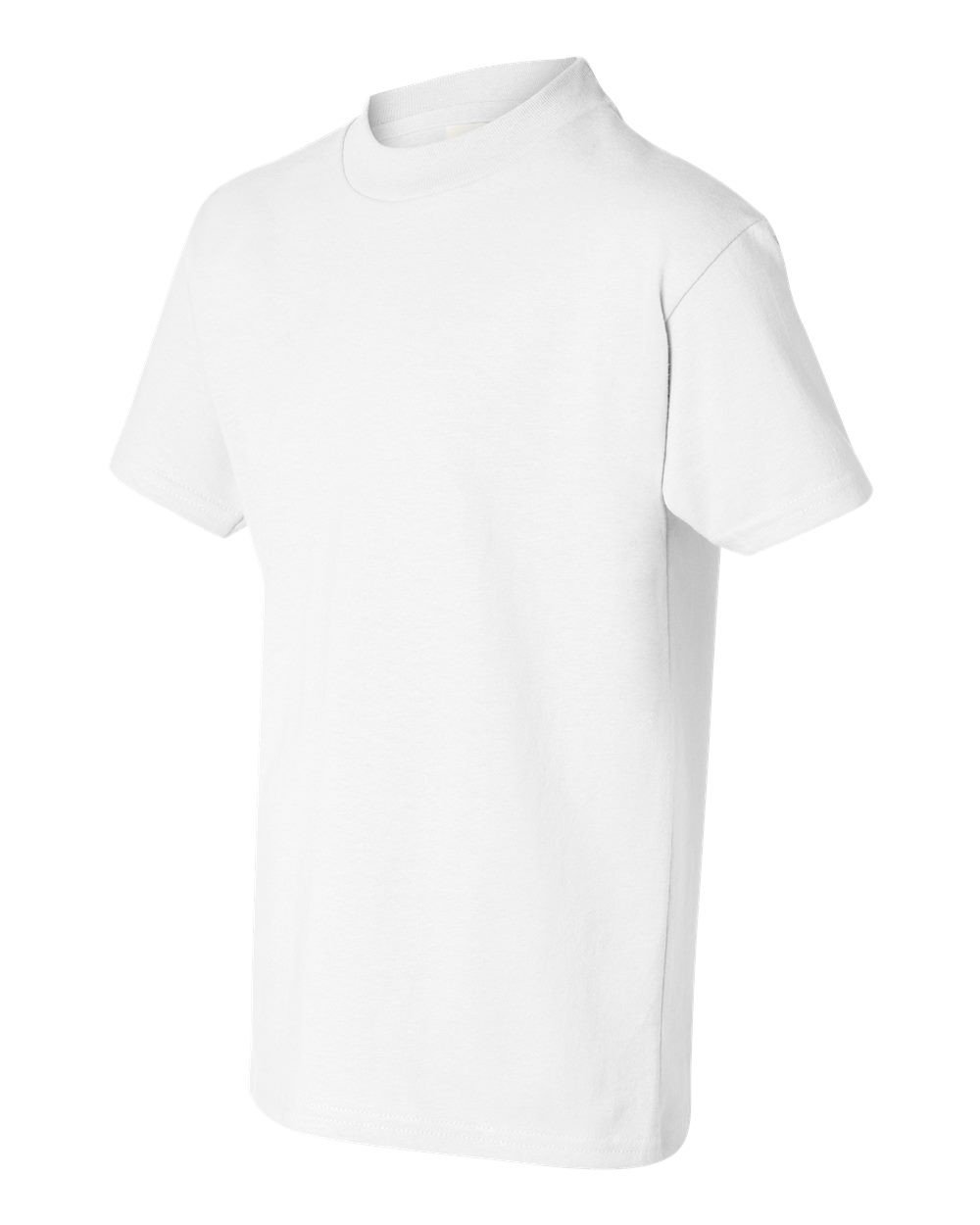 Youth Authentic T-Shirt - 5450 28