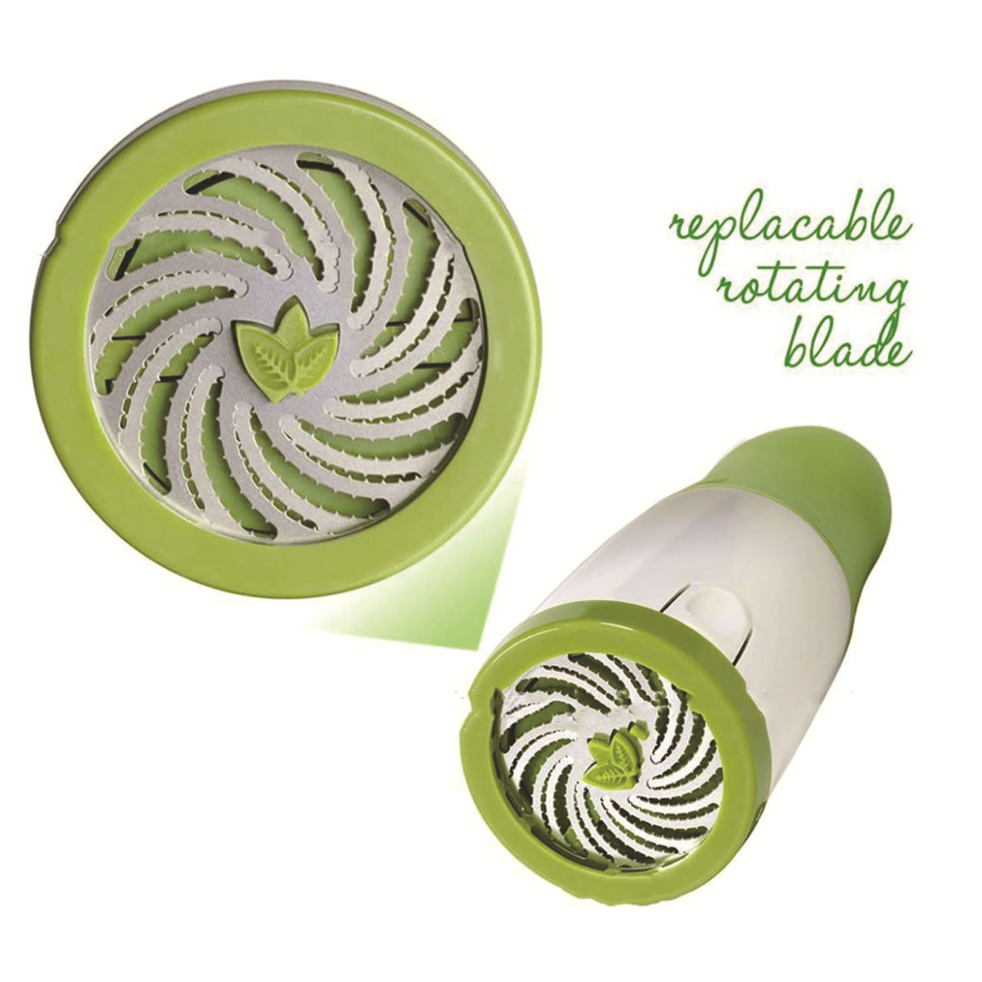 Spice Grinder 1