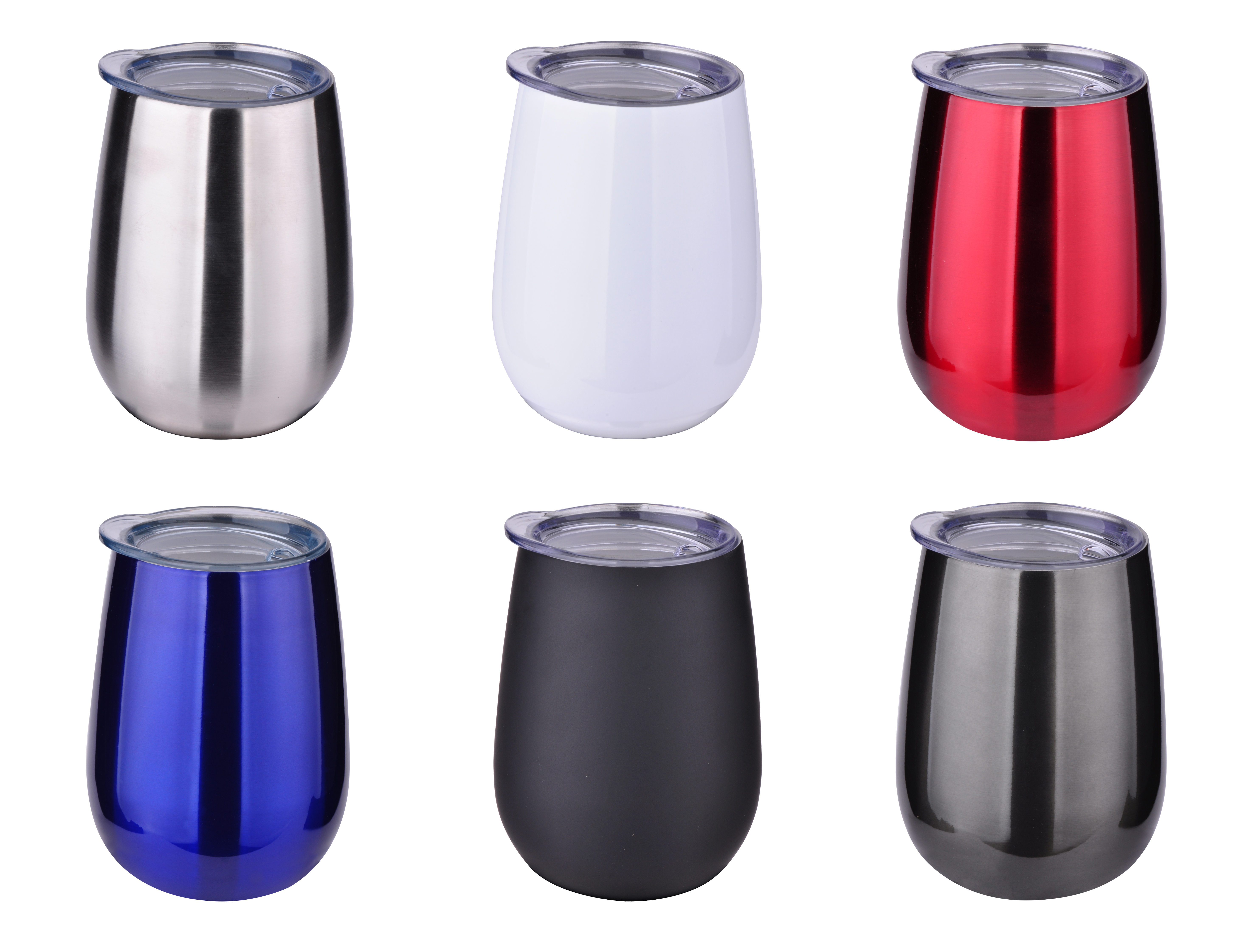 Endura 10 oz Stainless Steel Cup 5