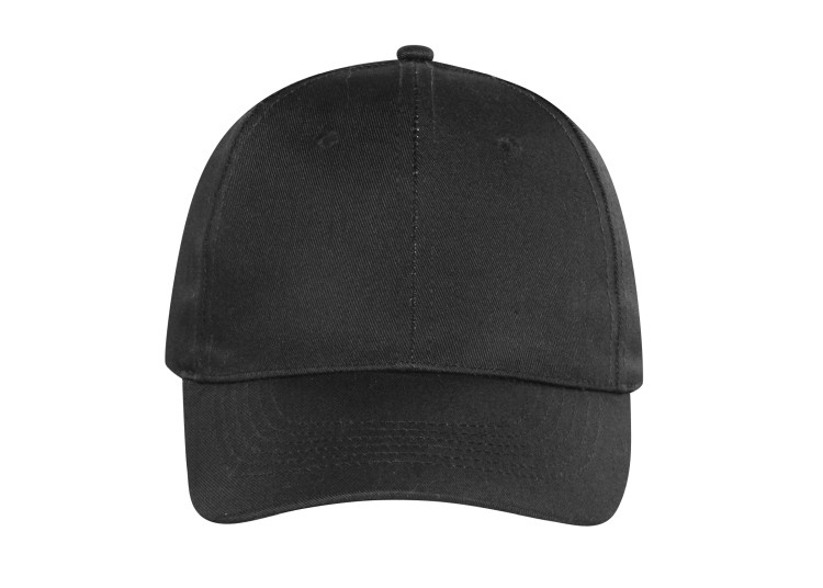 OTTO CAP 6 Panel Low Profile Baseball Cap 67