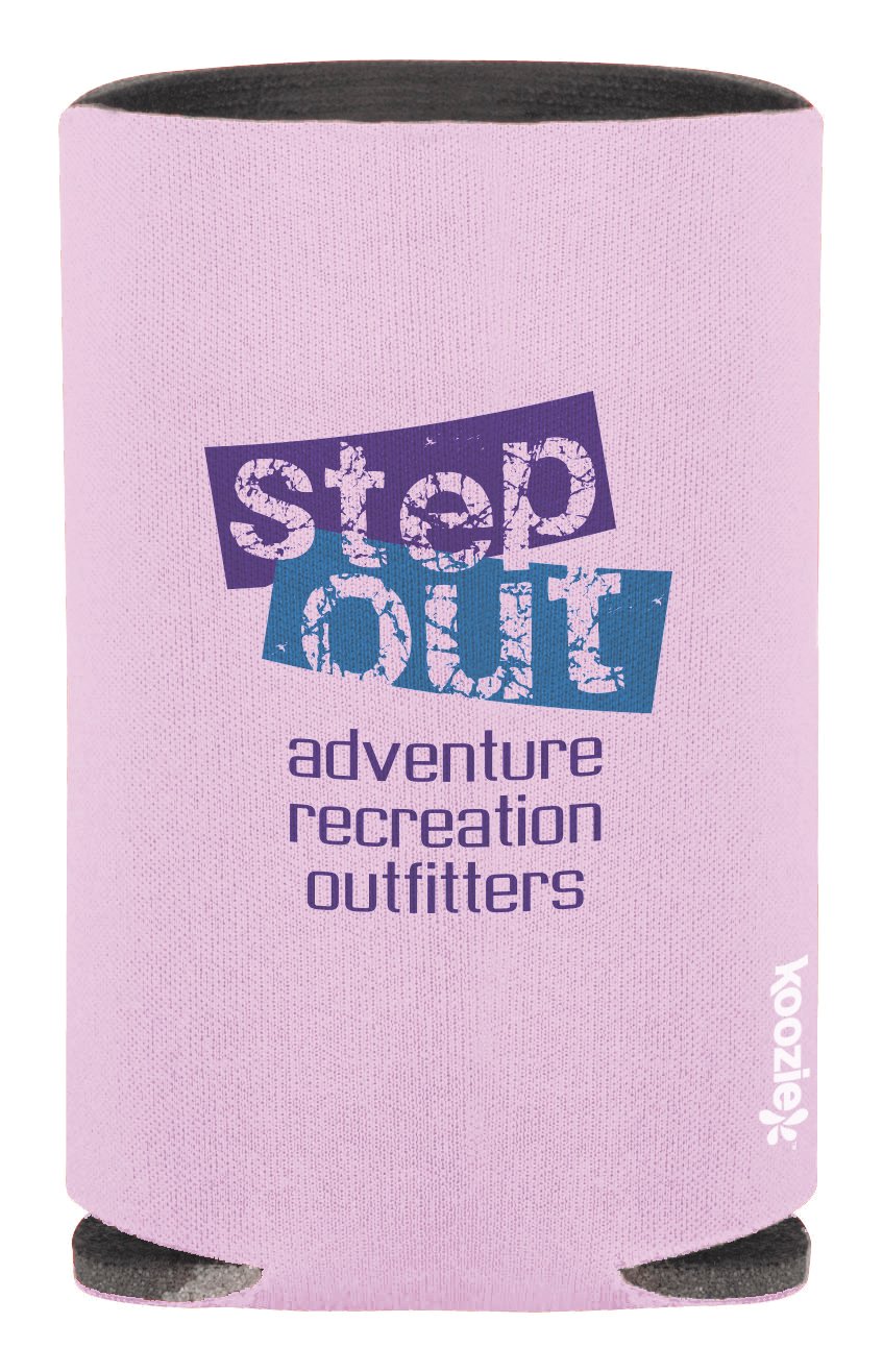 Koozie® britePix® Can Cooler 21