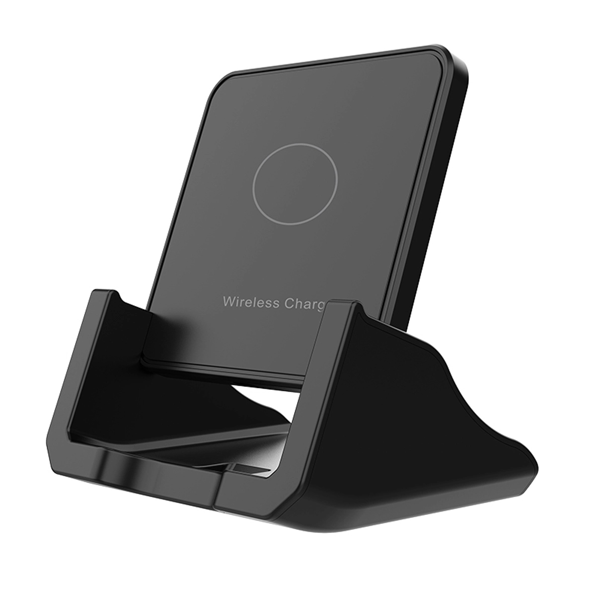 10W Wireless Charger Station 2