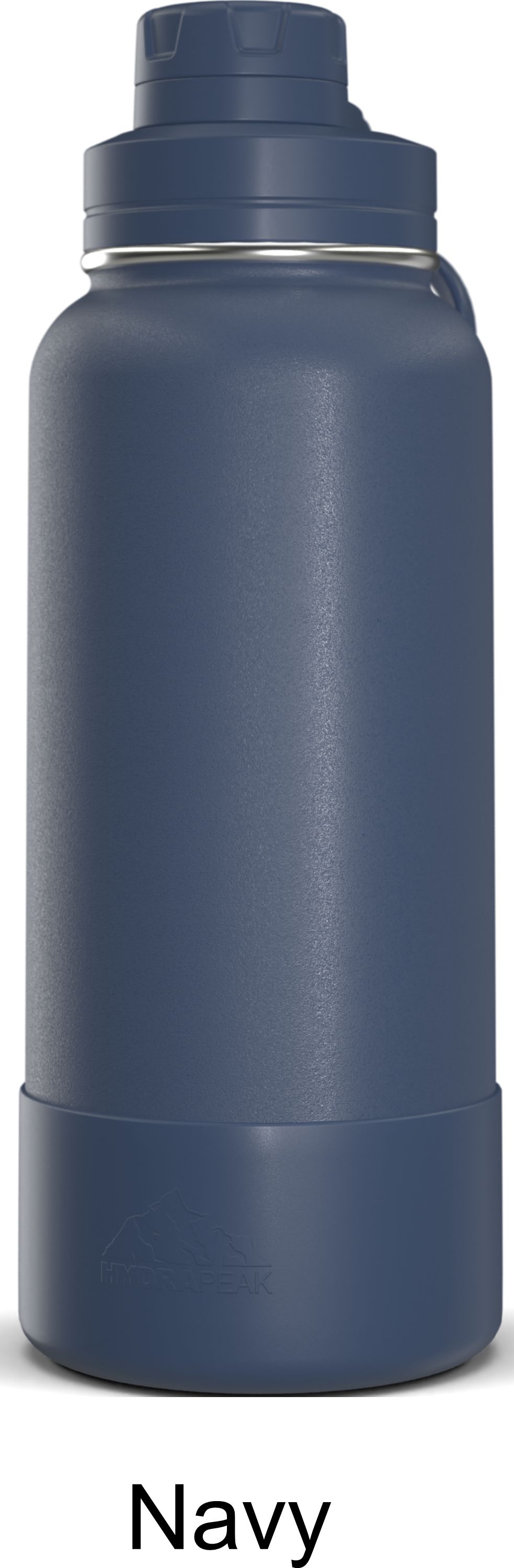 32 oz Hydrapeak Sport Water Bottle LIFETIME WARRANTY! 9