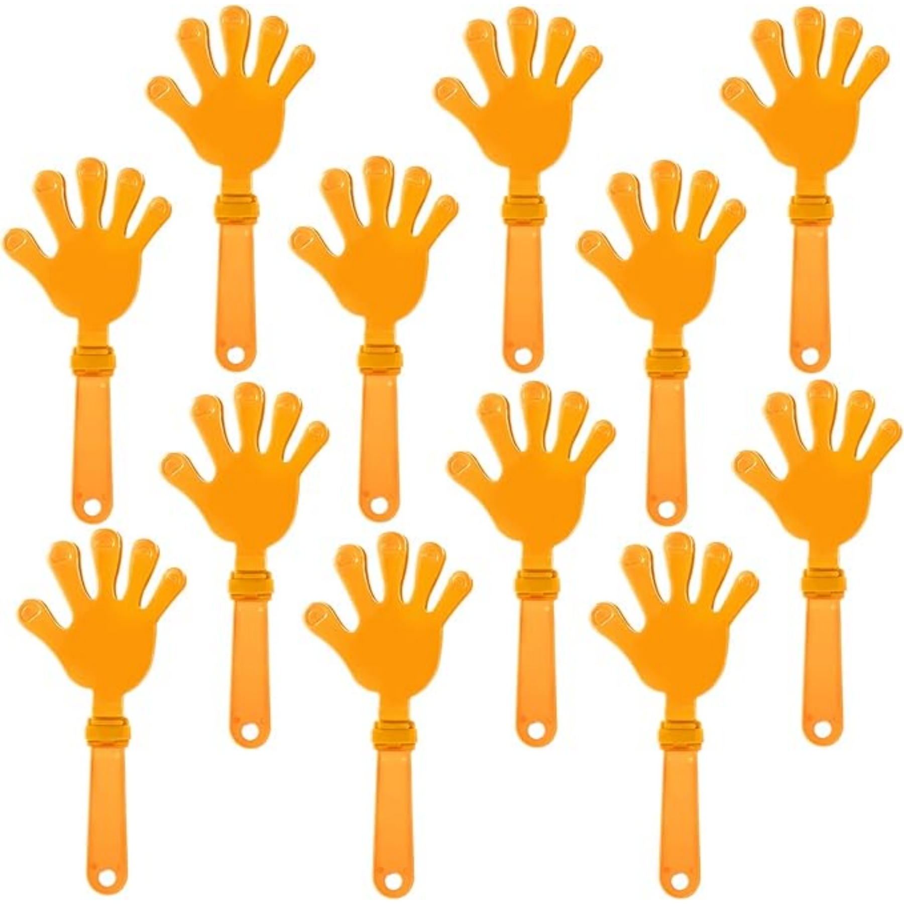 LED Hand Clapper 6