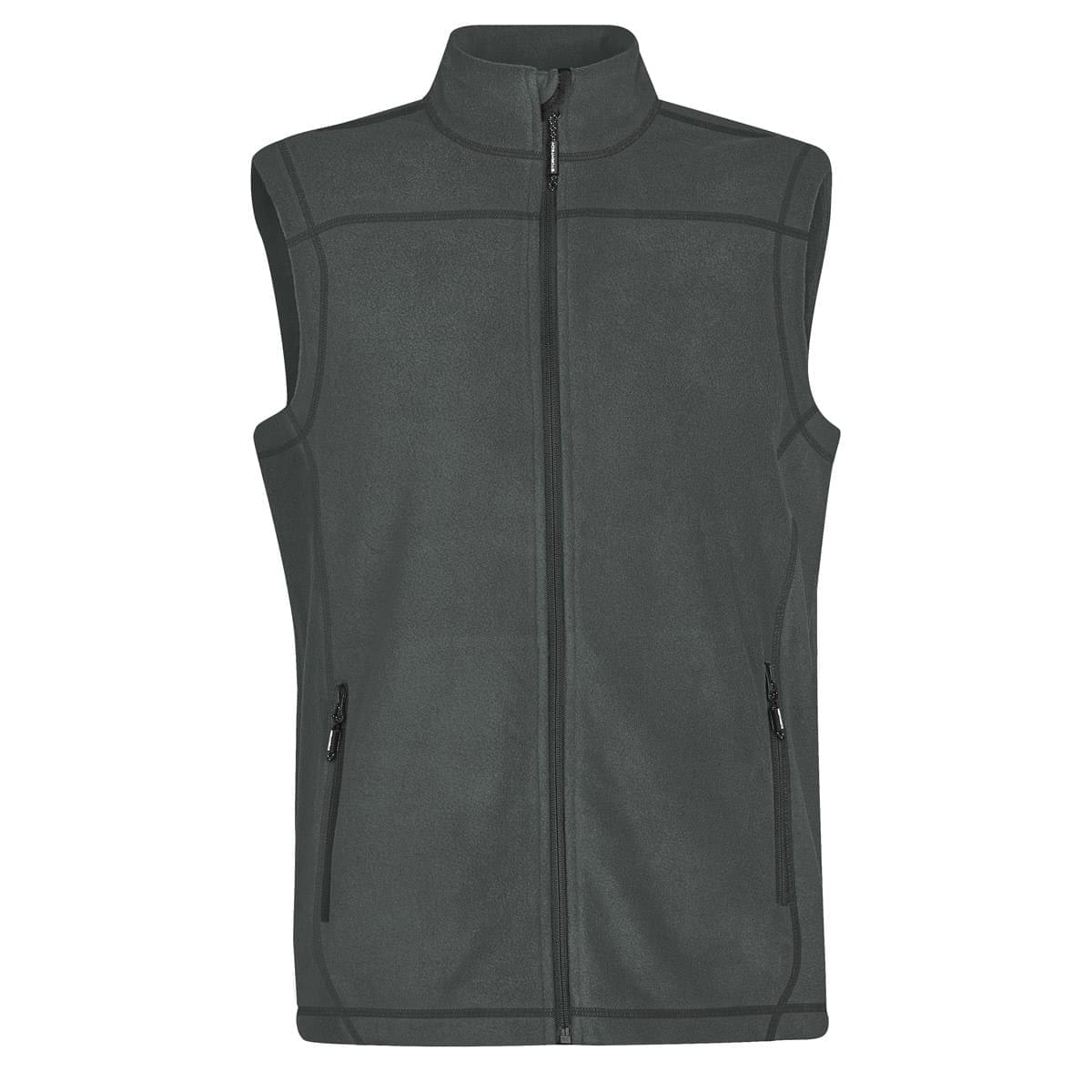 Stormtech Men's Reactor Fleece Vest 4
