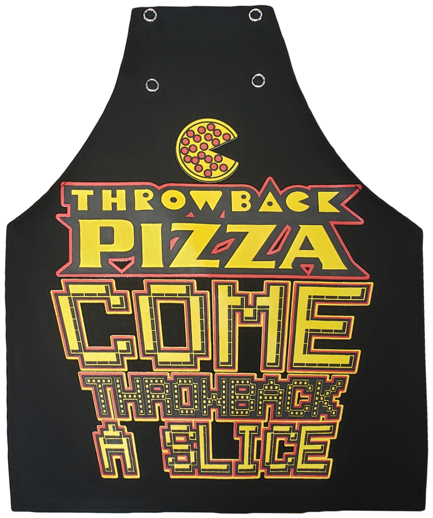 Apron Backboard 2