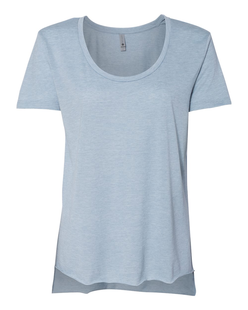 Women's Festival Scoop Neck Tee - 5030 47