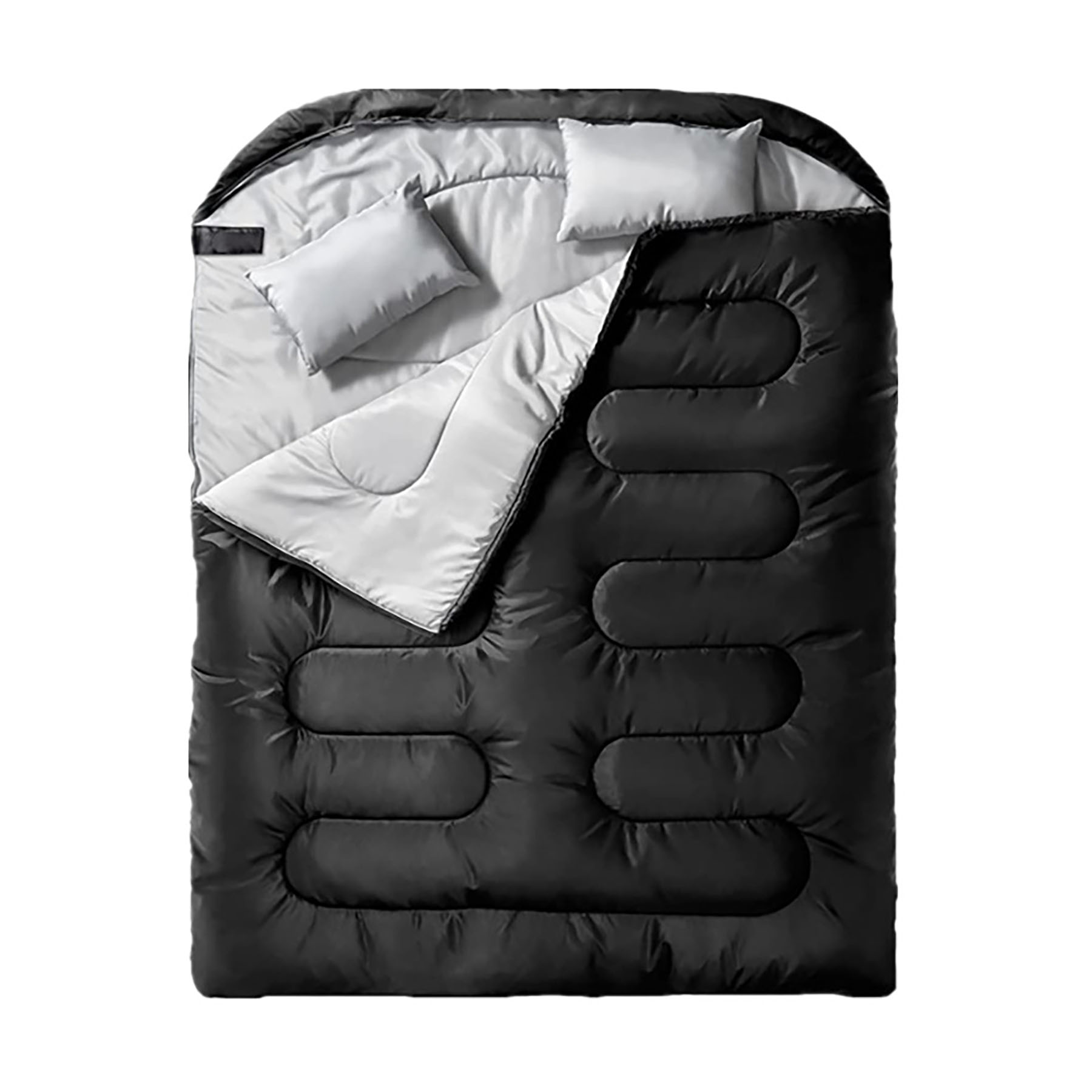 Double Sleeping Bag for Adults 11