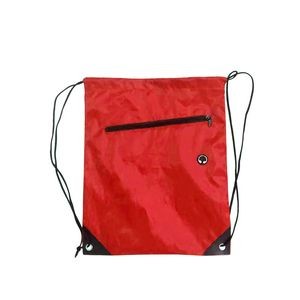 Drawstring Backpack 28