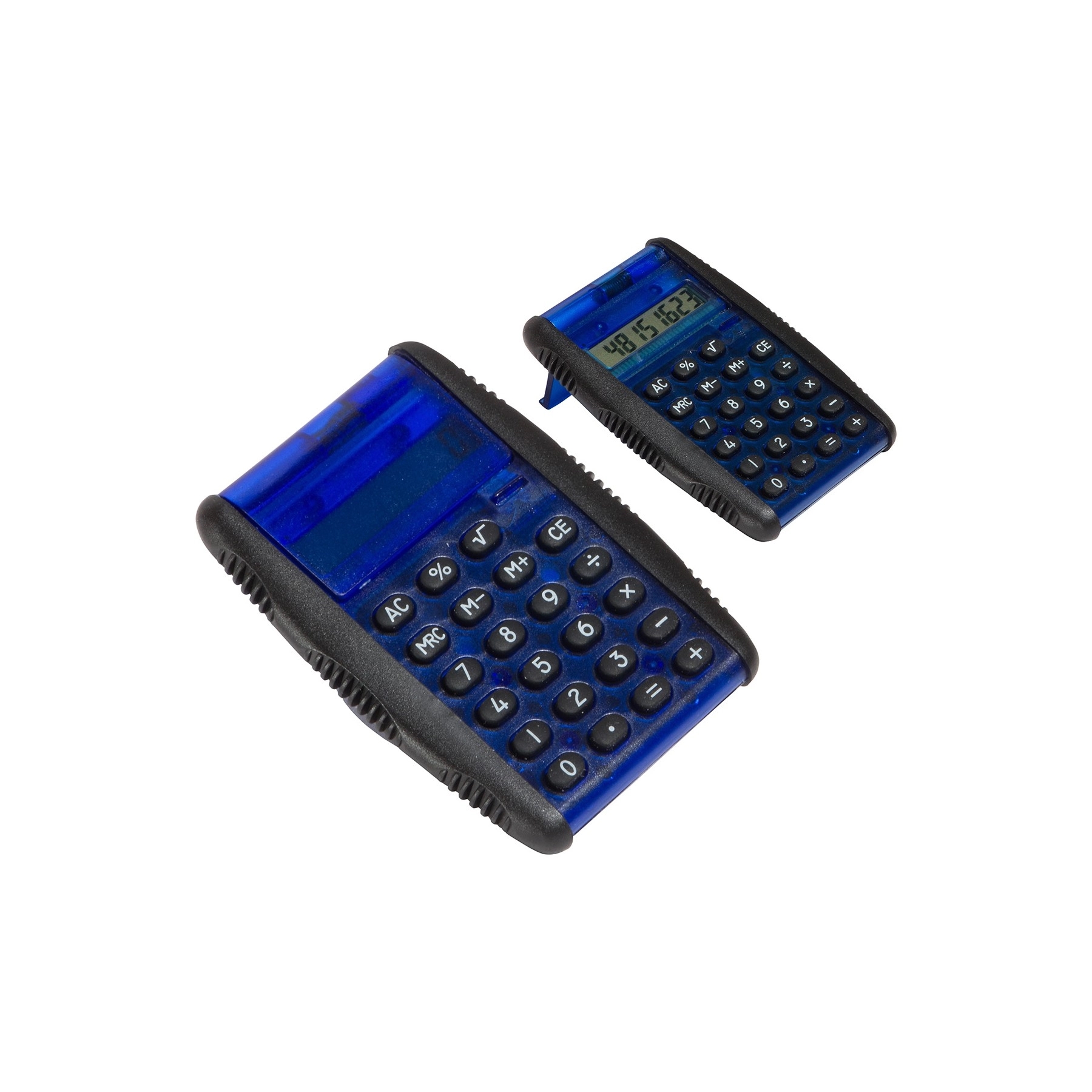 Grip & Flip Calculator 4