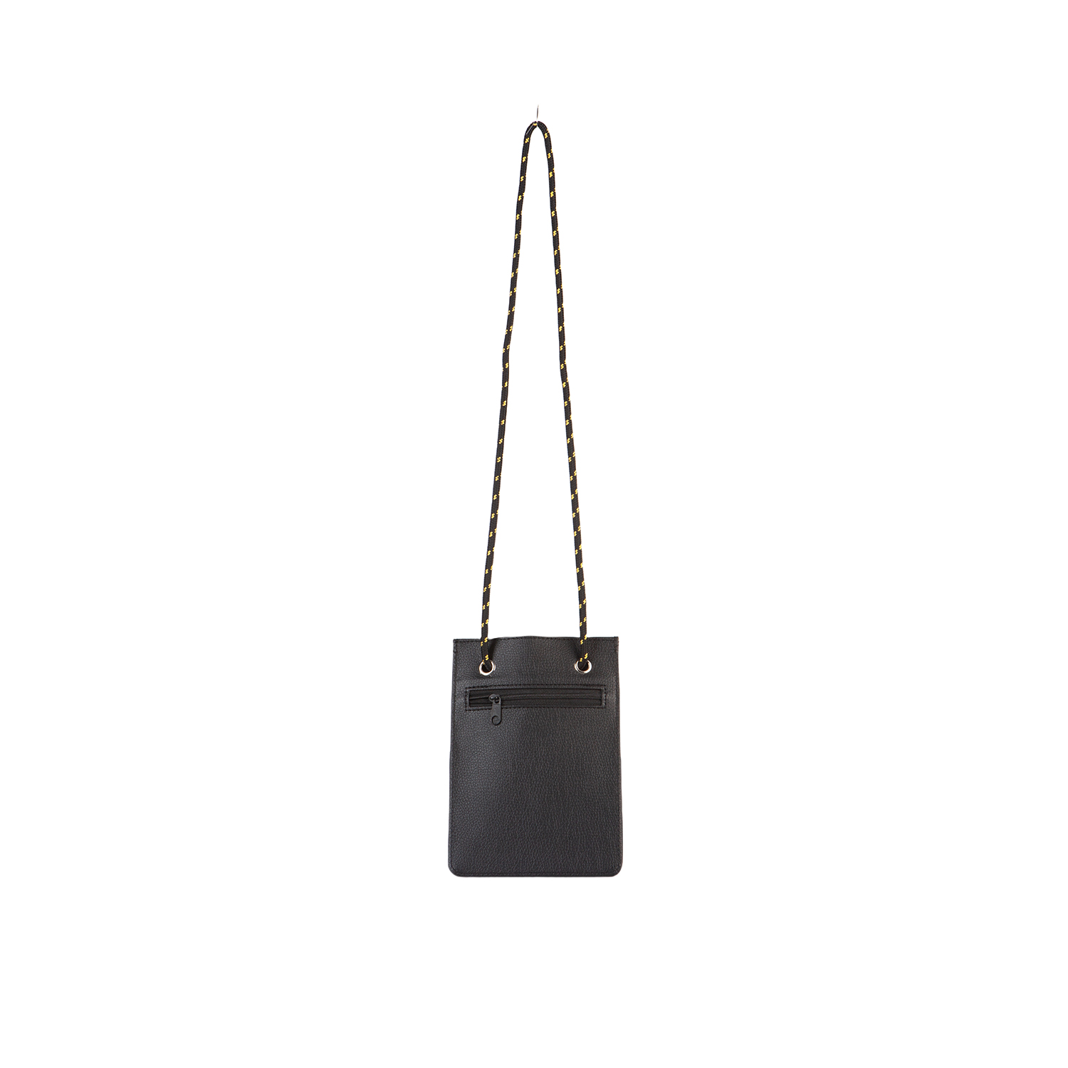 Polyester Compact Neck Phone Holder Bag 4