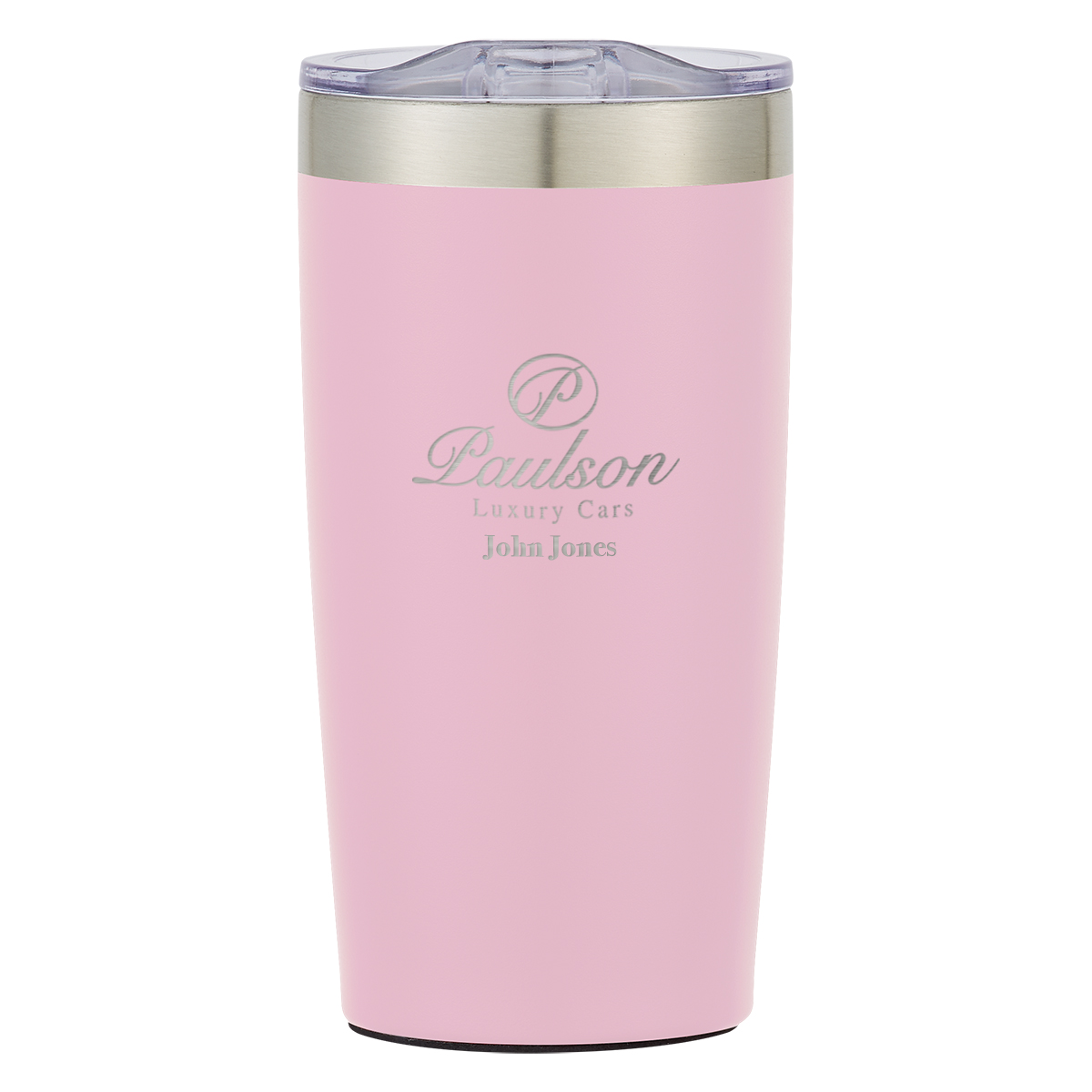 20 Oz. Two-Tone Himalayan Tumbler With Custom Box 5