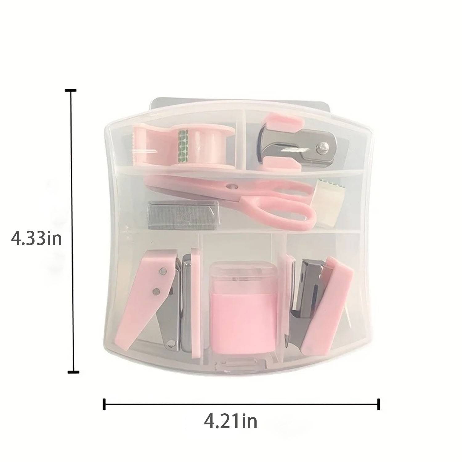 Office Mini Desk Set 3