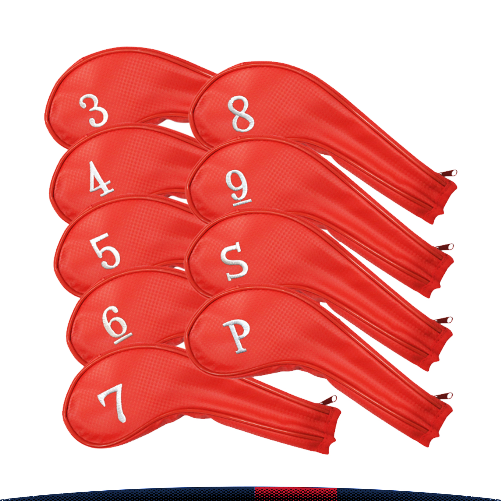 Rab Golf Club Cover Set 2