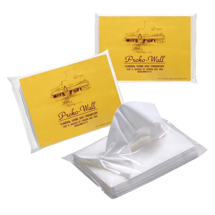 PromoTissues 8-Pack 2