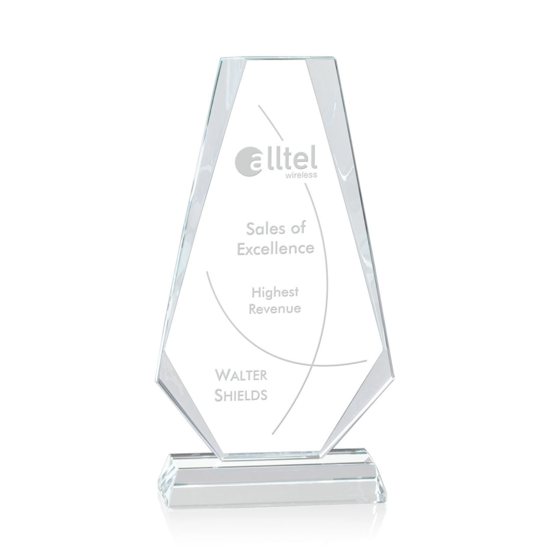 Devon Award 11