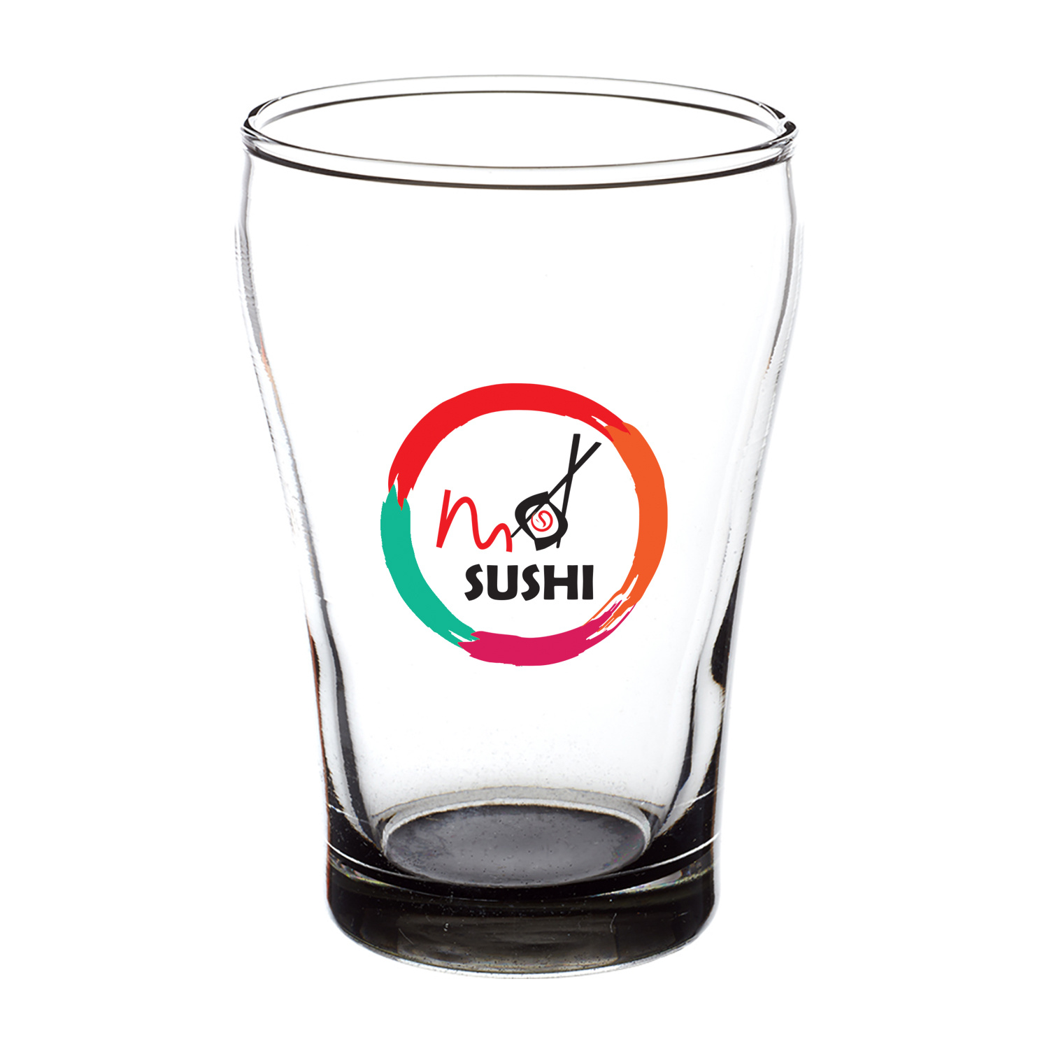 5.5 oz. Beer Tasting Glasses 2
