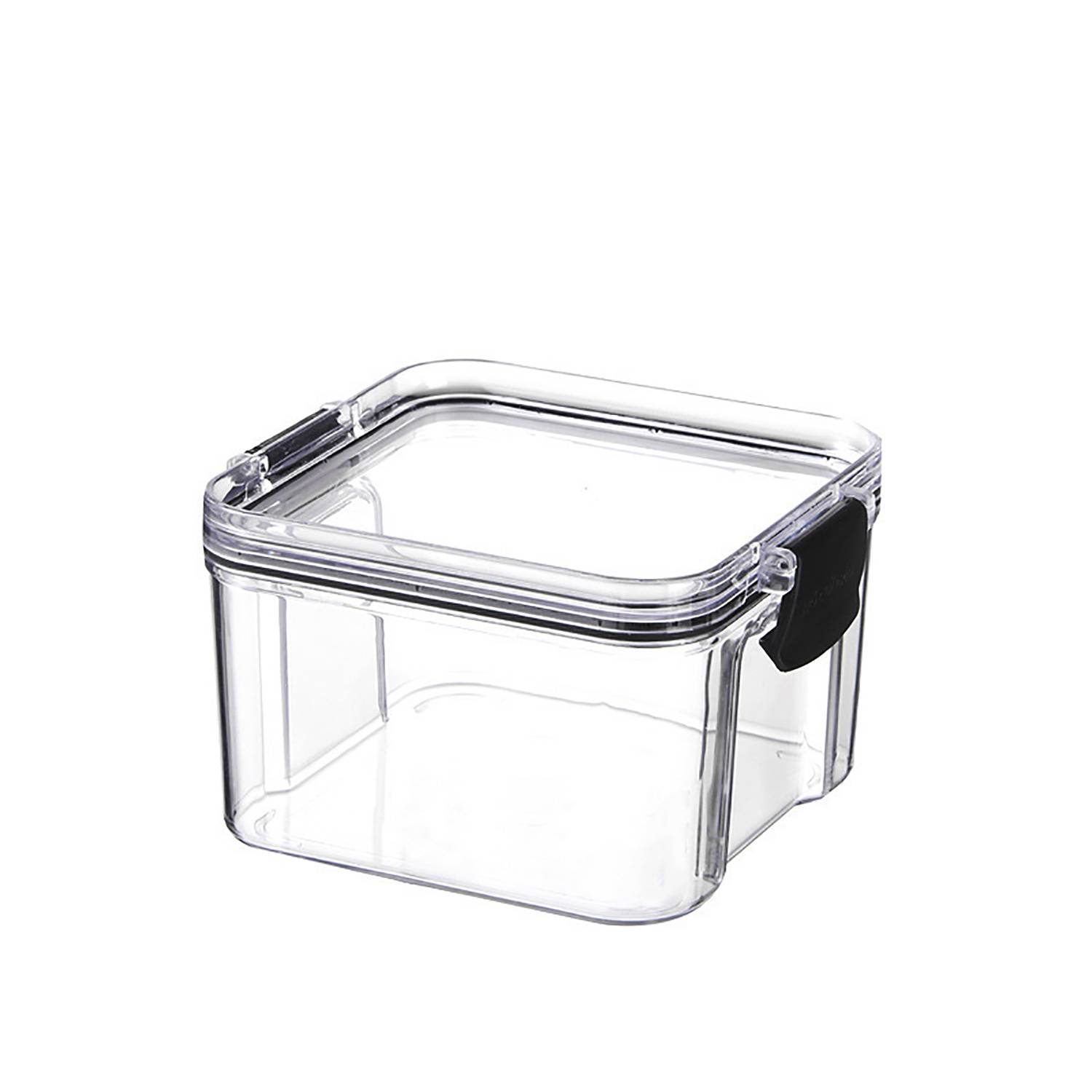 60Oz Kitchen Moisture-Proof Airtight Cereal Storage Jar 11