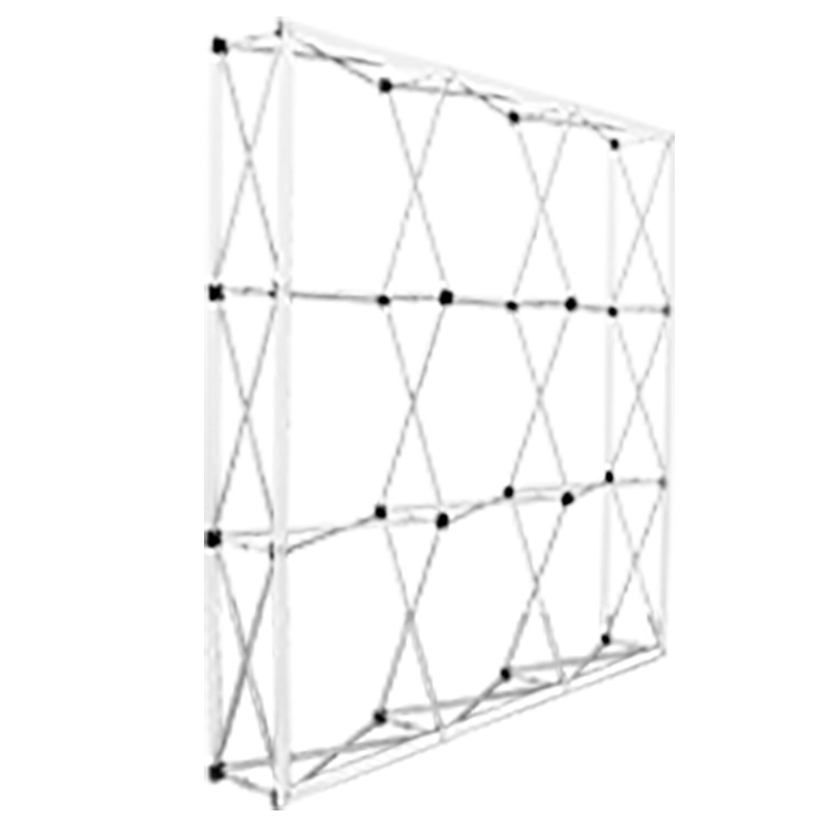 Replacement Fabric for 8' Pop - Up Backdrop 3