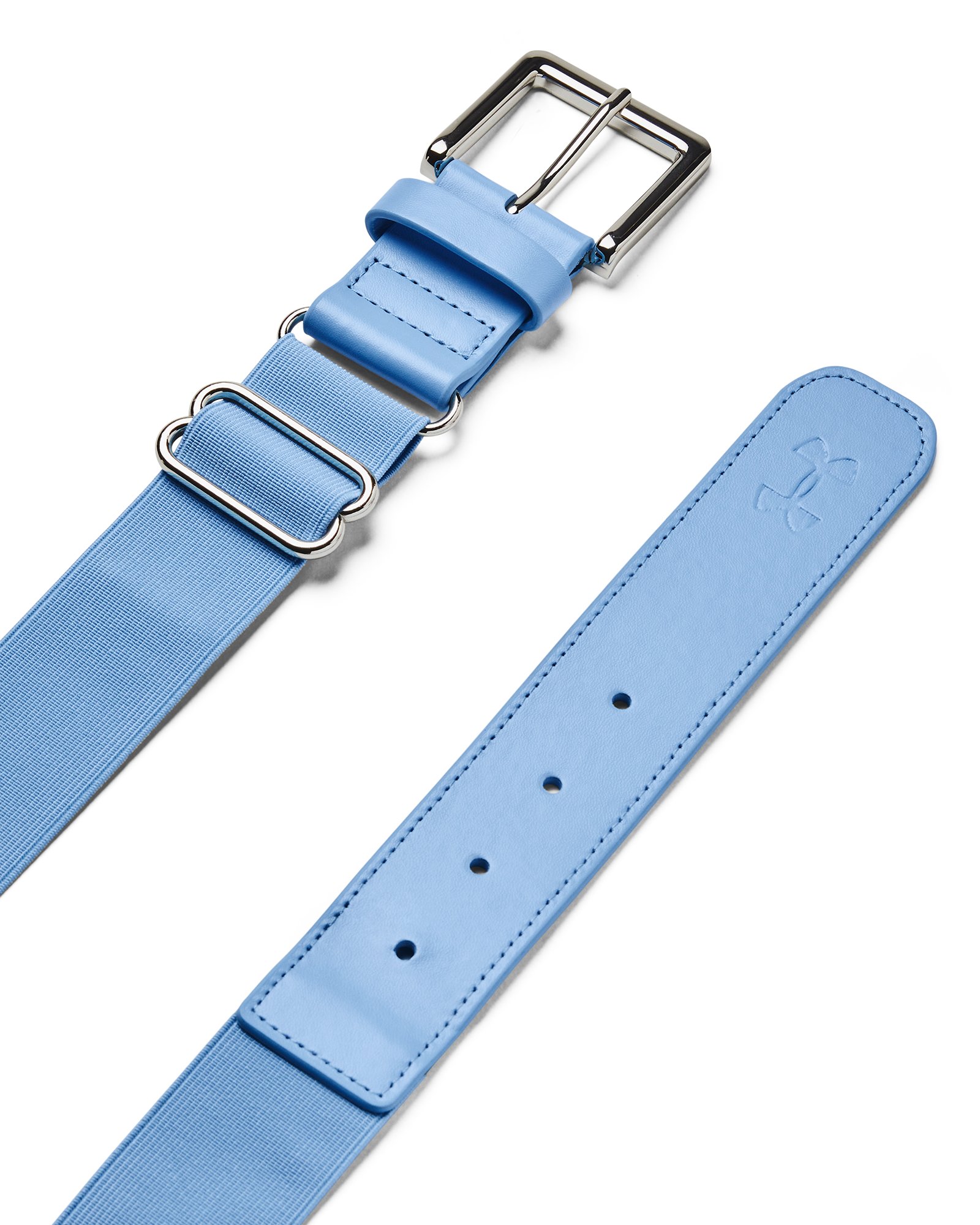 UA Baseball Men's Belt 8