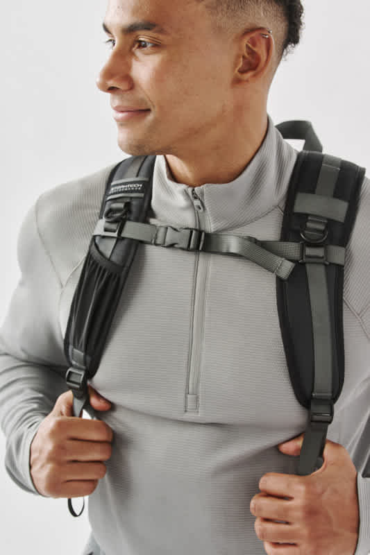 Stormtech Deluge Waterproof Backpack 26 2