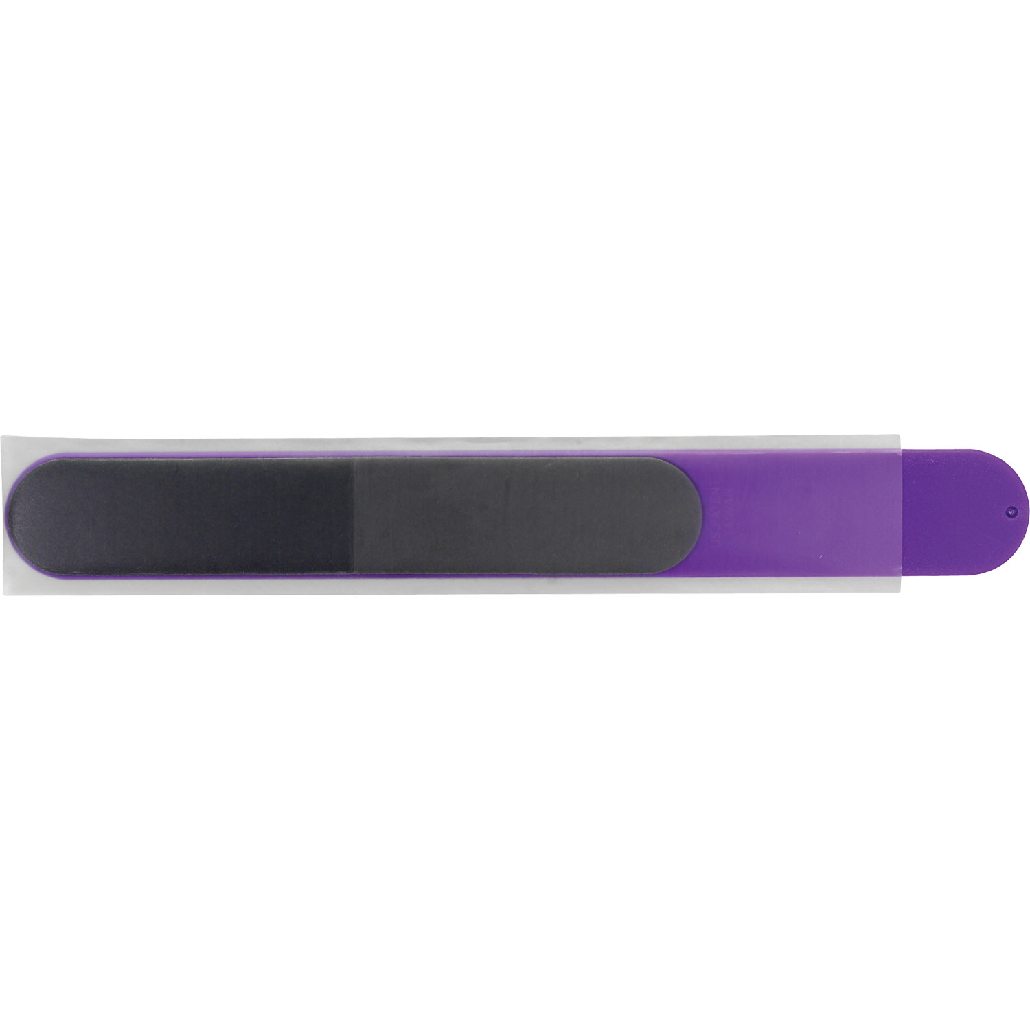 Vista Nail File 4