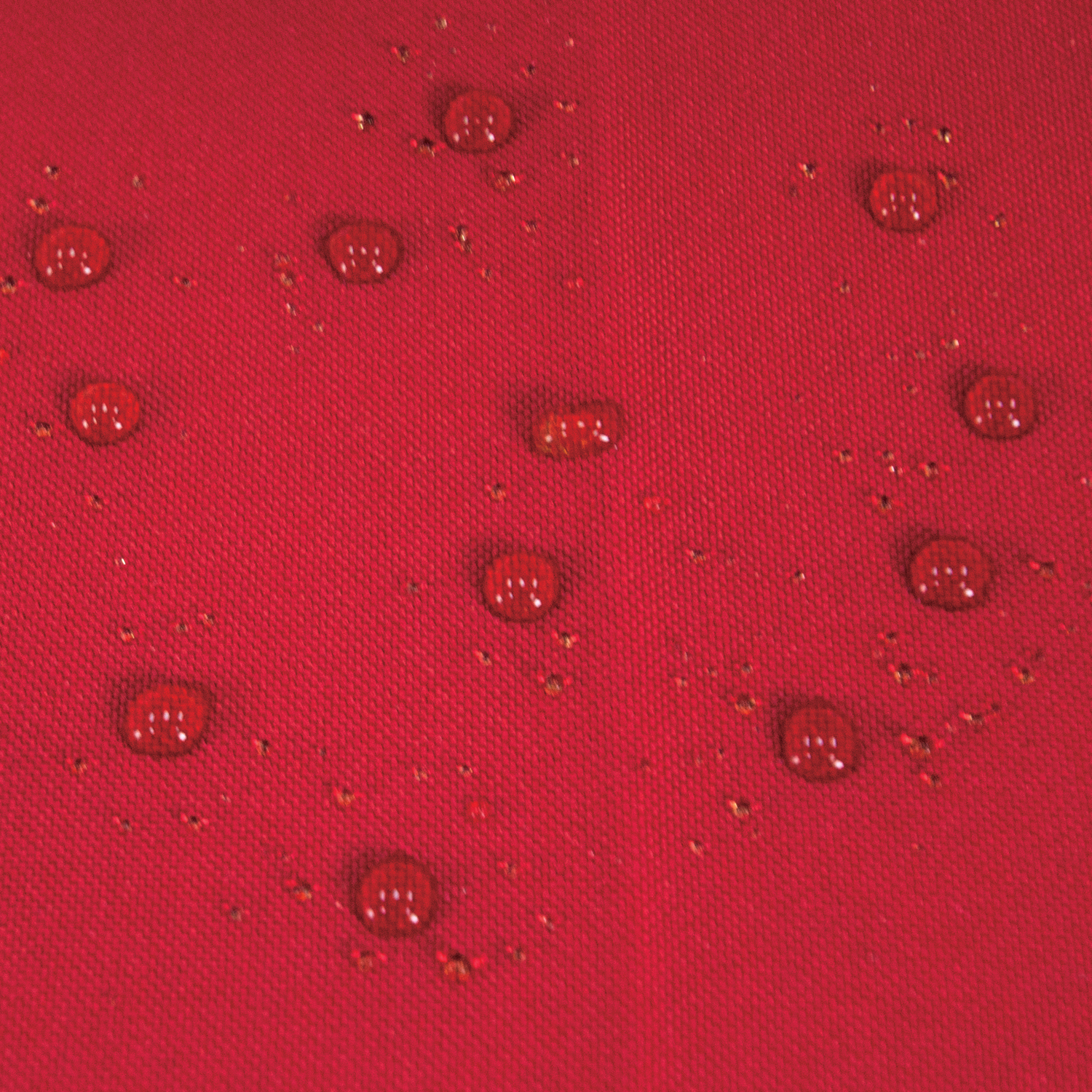 6' Stain-Resistant 3-Sided Table Throw (Unimprinted) 5
