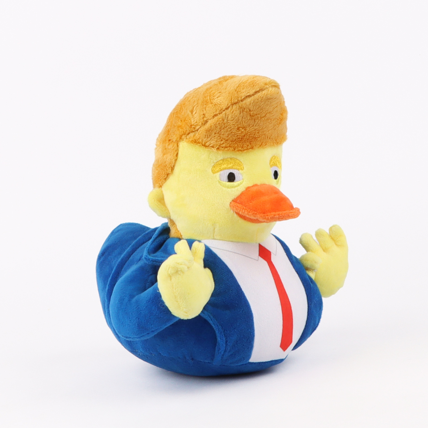 Trump Duck Plush Toy 2