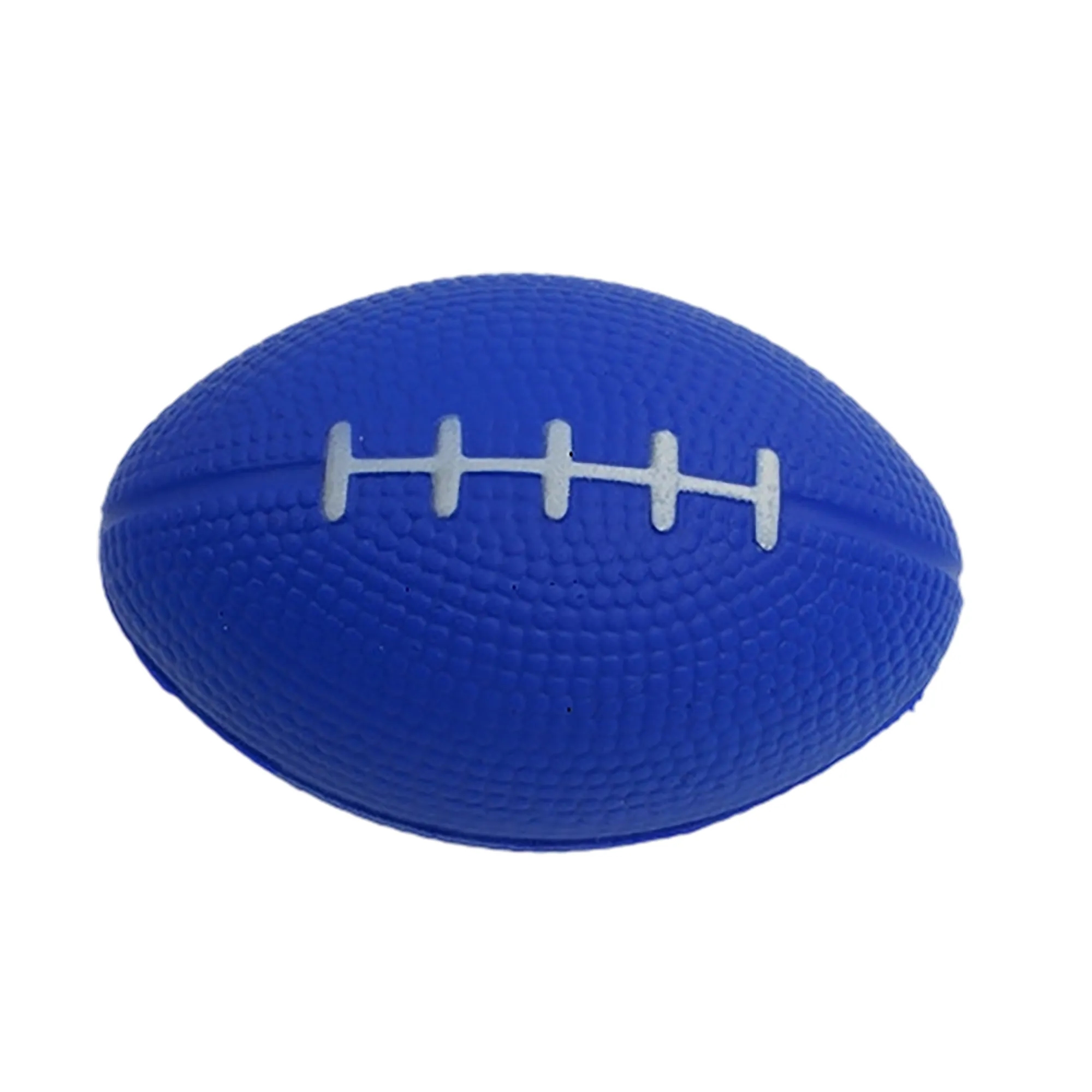 Custom Printed Rugby Stress Reliever 9