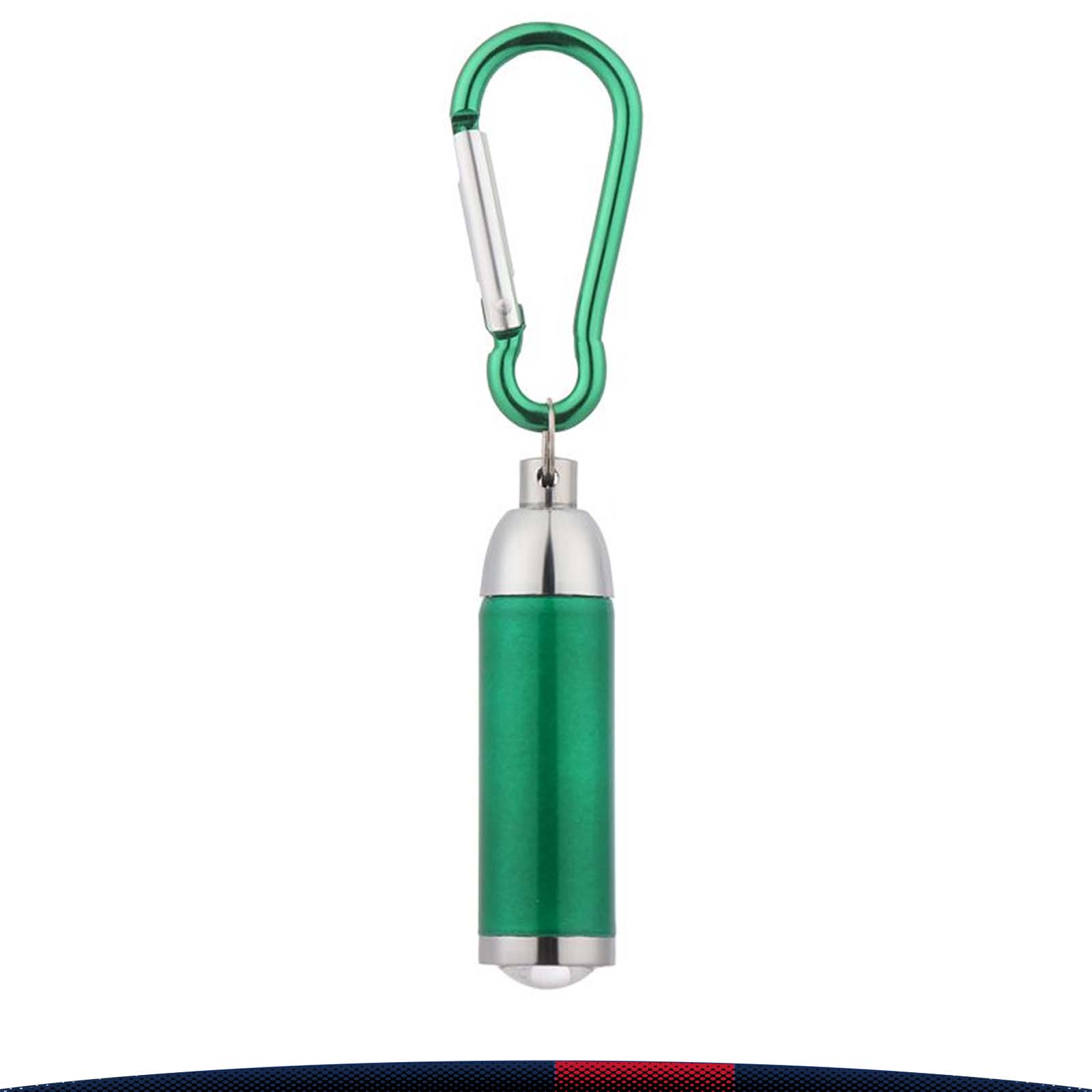 Luke Keychain Flashlight 4