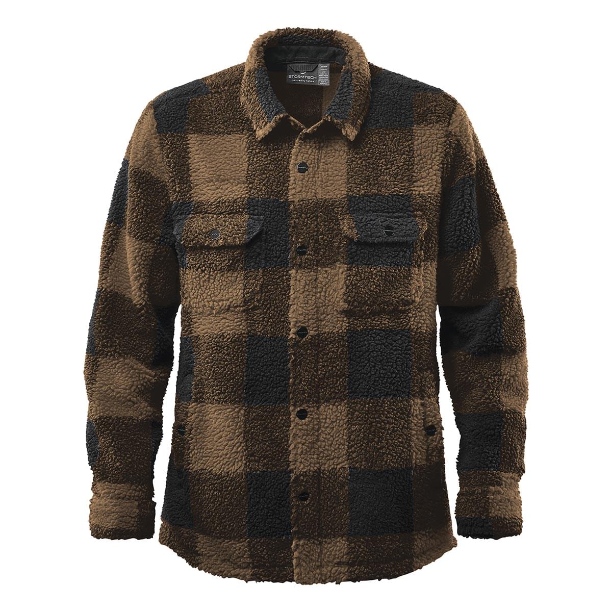 Stormtech Caribou Fleece Jacket 16