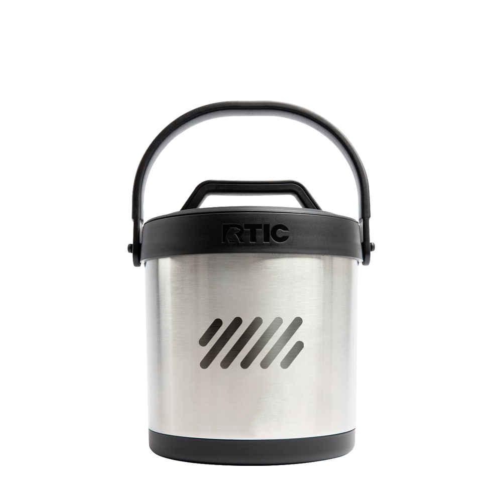 RTIC Insulated Ice Bucket