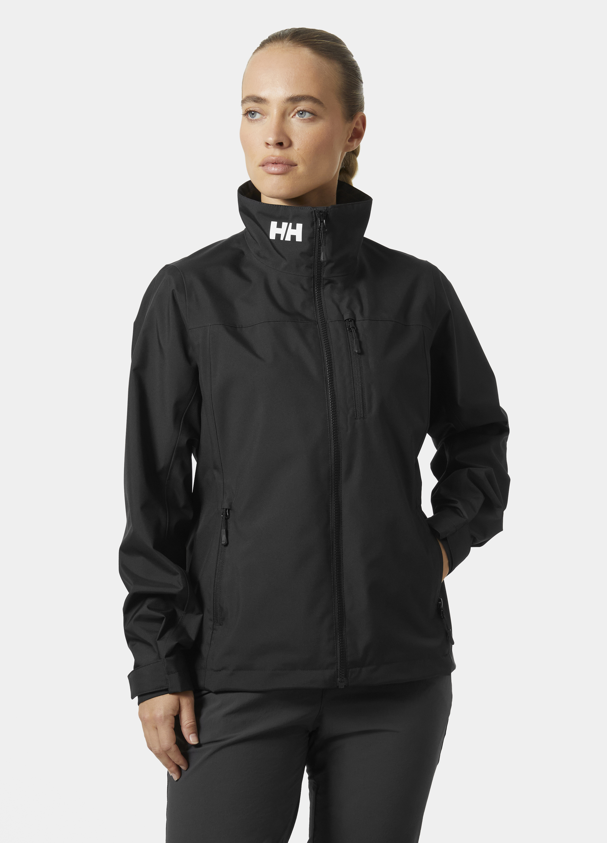 Helly Hansen Women's Crew 2.0 Jacket