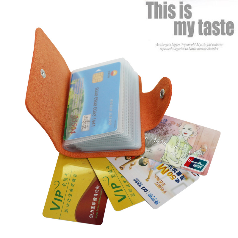 Credit Card Wallet 2